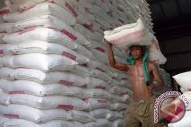  Stok Pupuk Bersubsidi di Sulsel Tersedia Untuk 2 Bulan