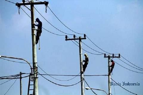  Pemkab Minahasa Menunggak Tagihan Listrik Rp8,1 Miliar