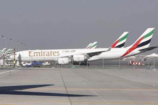  Emirates Menambahkan Jadwal Penerbangan Antara Bali dan Dubai