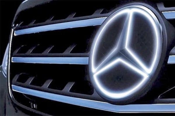 Mercedes-Benz Undang Pelanggan uji E-Class Rakitan Lokal