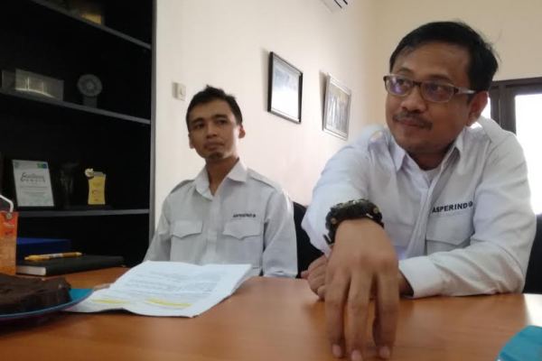  Tertekan Kurir Ilegal, Kinerja Asperindo Jatim Yakin Tumbuh 15%