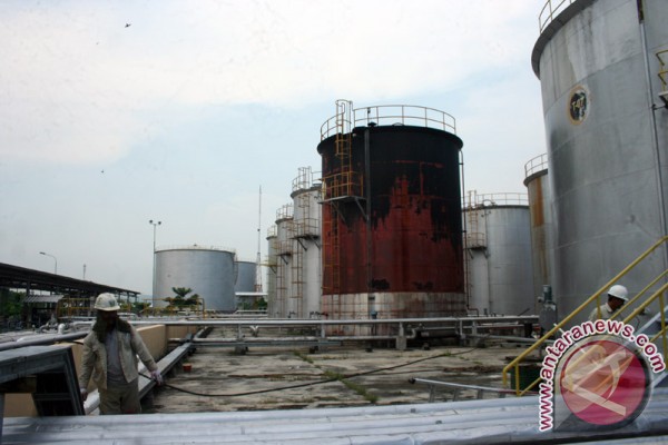  Geoheritage & Geopark Petroleum di Bojonegoro Harus untuk Konservasi
