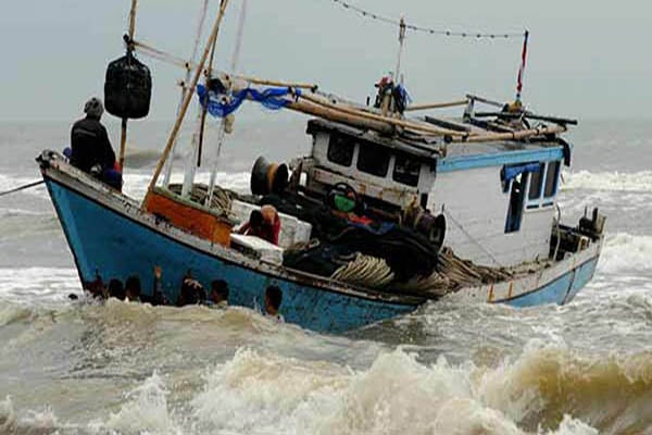  Nelayan Batang Didorong Miliki Asuransi