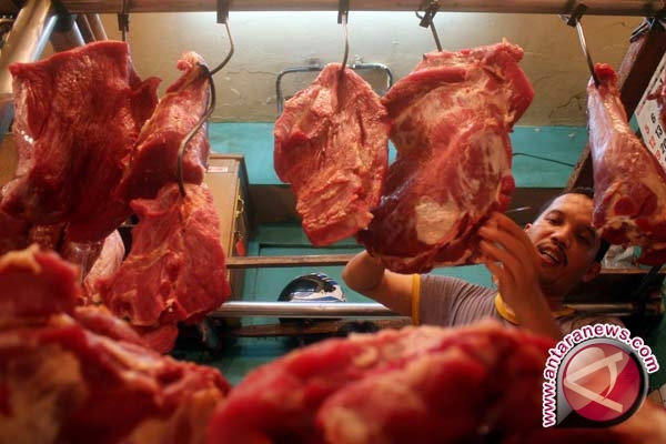  Mendag Jamin Stok Daging, Gula & Minyak Goreng Cukup Sampai Lebaran