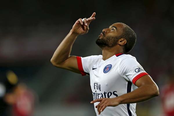  Hasil Piala Prancis: PSG & Angers Lolos ke Semifinal