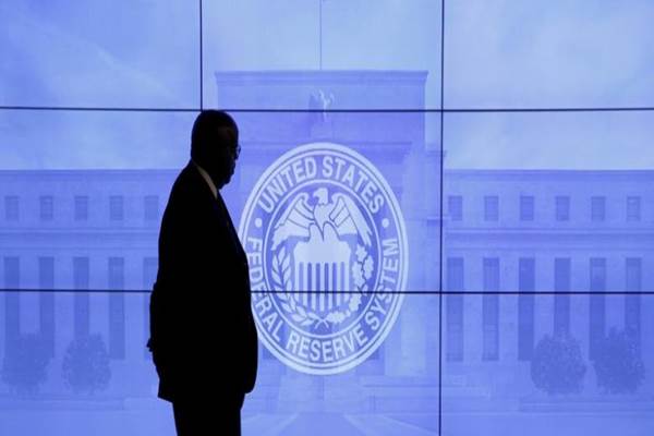  FED MINUTES: Pembuat Kebijakan Bicara Neraca Keuangan, Obligasi, Suku Bunga