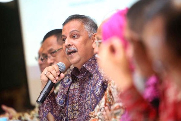  PLN Siapkan Capex Rp120 Triliun