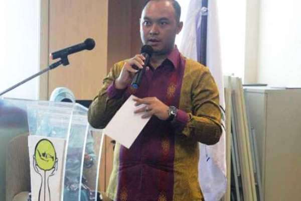  HIPMI Dorong Pengembangan Industri Kreatif di Cirebon