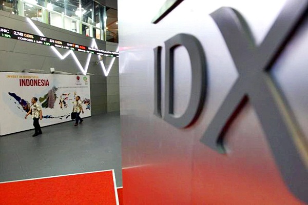  PERDAGANGAN BURSA 6 APRIL: BBCA, MYRX, BEKS Saham Teraktif Sesi I