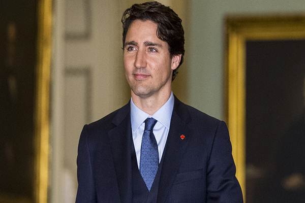  PM Kanada Justin Trudeau Berdarah Indonesia, Ini 3 Kota Tempat Tinggal Leluhurnya