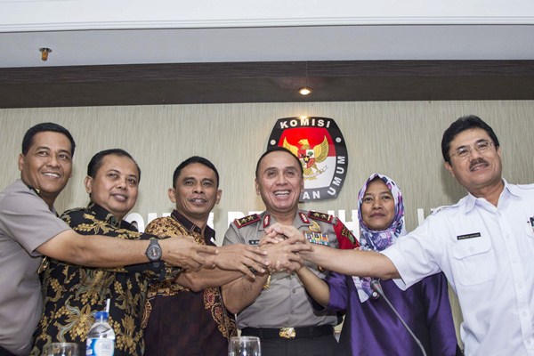  PILGUB DKI 2017:  Jangan Pilih yang Punya Kemampuan Merekayasa Aset