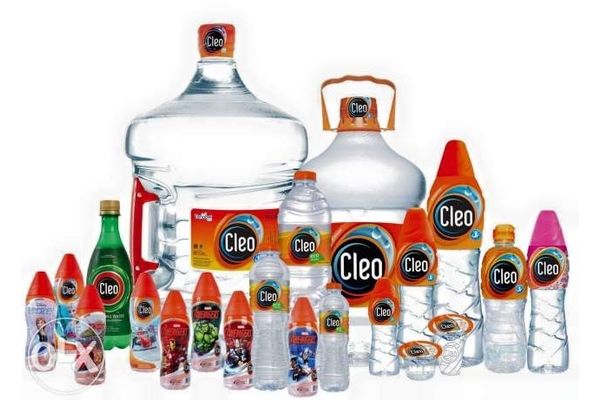  Produsen Air Minum Cleo IPO, Targetkan Laba Rp47 Miliar