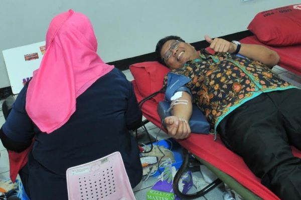  Bank Jateng Peringati HUT 54 Tahun