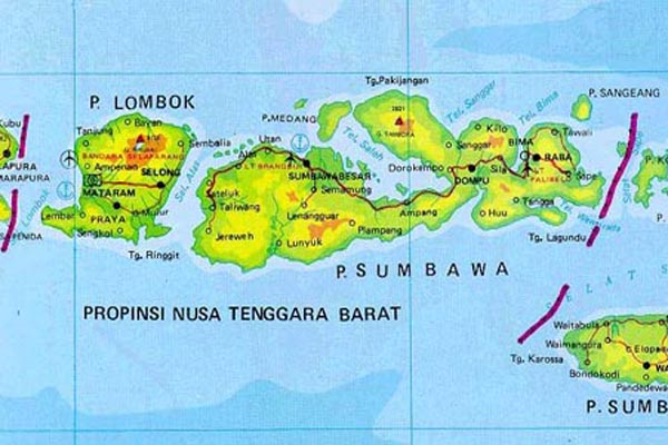  Pembangunan NTB Akan Dilakukan dengan Skema \'Money Follow Program\'