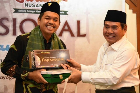  Ulama PBNU Ini Nilai Dedi Mulyadi Layak Gantikan Aher