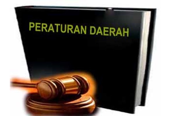  Deregulasi Perda Tetap Berlanjut