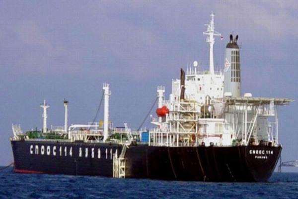  EMITEN PELAYARAN: Silo Maritime (SHIP) Cetak Kinerja Terbaik