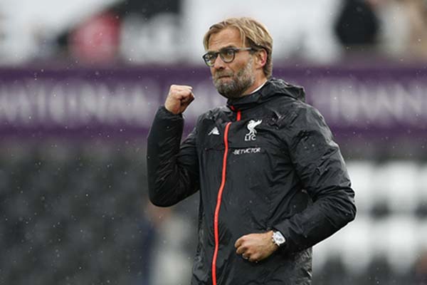  Klopp Ingin Liverpool Main Seperti Chelsea