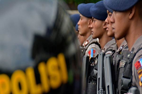  Buntut Penangkapan Bandar Narkoba, Polda Sumut Ciduk 7 Terduga Penganiaya Polisi