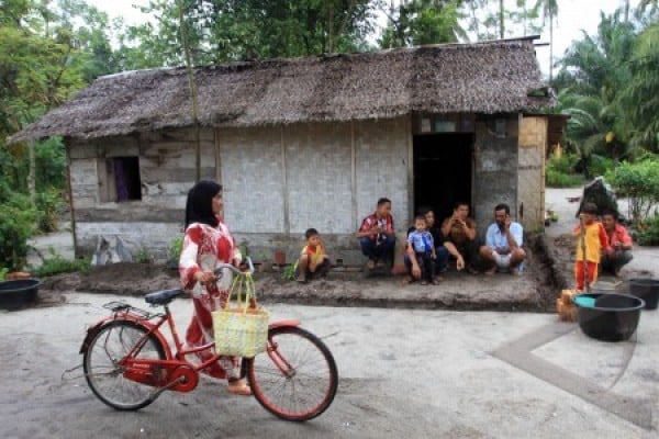  Pemprov Jateng Percepat Perbaikan 1.682.723 Unit RTLH