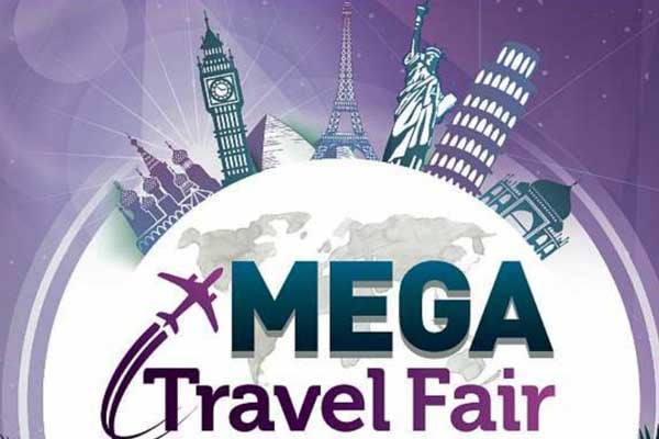  Mega Travel Fair Semarang Targetkan Transaksi Rp7 Miliar