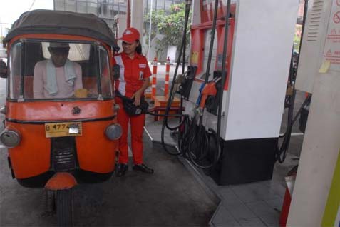  Bajaj Bakal Masuk Kupang? Ini Penjelasan Kadishub NTT