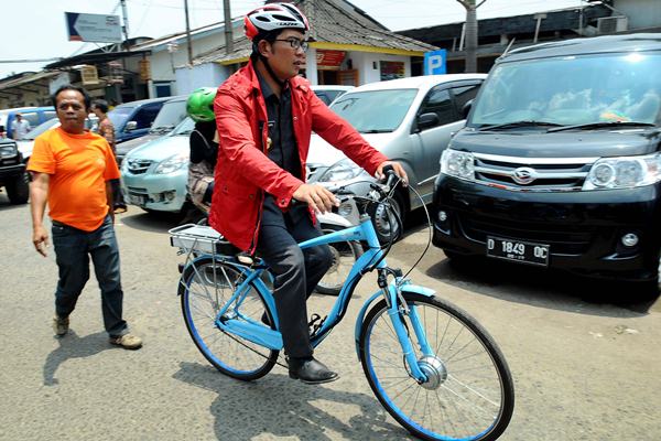  Industri Kreatif Topang Penyerapan Tenaga Kerja Nasional