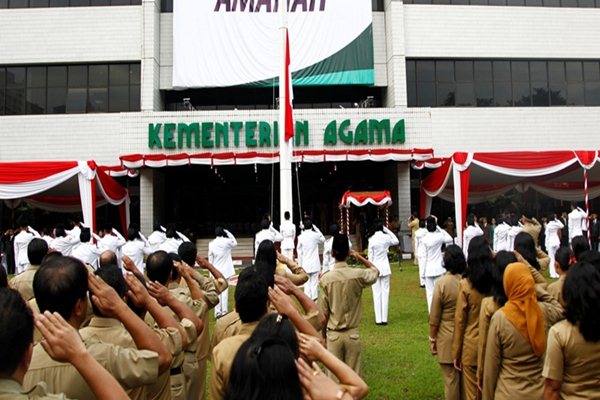  Reformasi LPTK: Kemenag Mulai Gelar Uji Publik