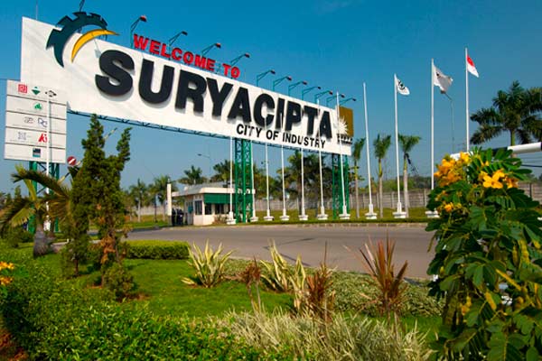  Bisnis Hotel Surya Semesta Internusa Tumbuh 3,43%