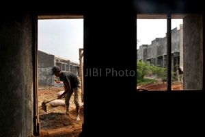  Apersi Malang Bangun 3.000 Rumah Bersubsidi