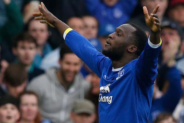  Everton Hentikan Laju Kemenangan Leicester, Skor 4-2