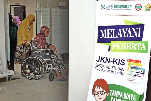  BNI Libatkan Bank Swasta Jadi Mitra BPJS Kesehatan, Ini Sasarannya