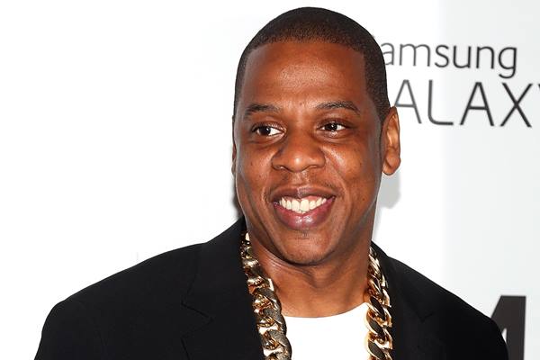  Jay Z Tarik Lagunya dari Spotify dan Apple Music