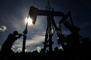  Exxon Mundur dari Jambaran-Tiung Biru, Ini Alasannya