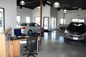  CARS Bakal Gunakan Dana Untuk Ekspansi Showroom