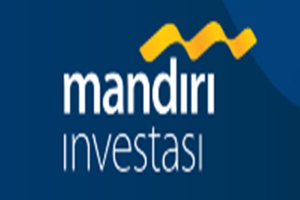  Kuartal I/2017, Dana Kelolaan Mandiri Manajemen Investasi Rp43 Triliun