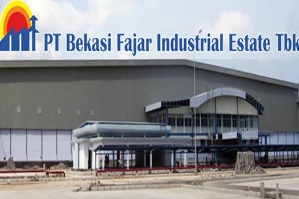  Permintaan Lahan Industri Pulih, Bekasi Fajar Incar Omzet Tumbuh 20%