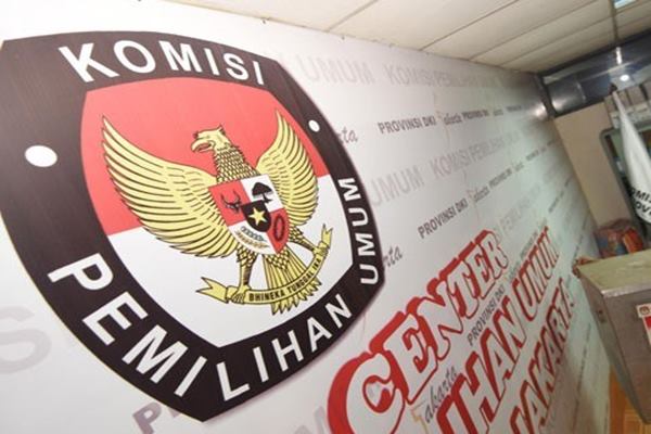  KPUD DKI Beberkan Perbedaan Format Debat Putaran I dan II