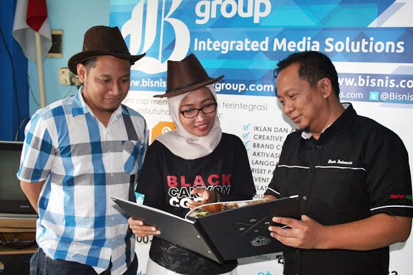  Kunjungan Boga Citra Cemerlang