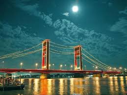  PBB Kota Palembang Tembus Rp29,5 Miliar Per Maret 2017