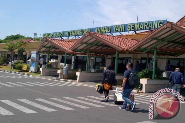  AP1 Buka Tender Proyek Gedung Operasional Bandara Ahmad Yani