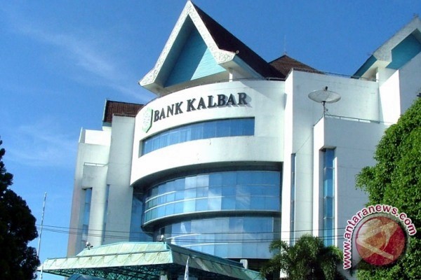  Bank Kalbar Resmikam Gedung Baru Kantor Cabang Pemangkat