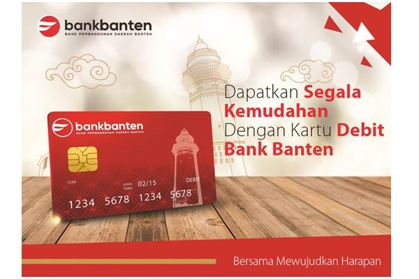  Inilah Komisaris dan Direksi Baru Bank Banten