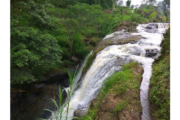  Bondowoso Kembangkan Desa Wisata Rengganis