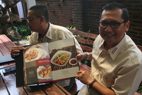  Black Canyon Coffee Malang Bidik 300 Pax Per Hari