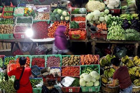  Kemendag Jamin Tak Ada Spekulasi Harga Kebutuhan Pokok