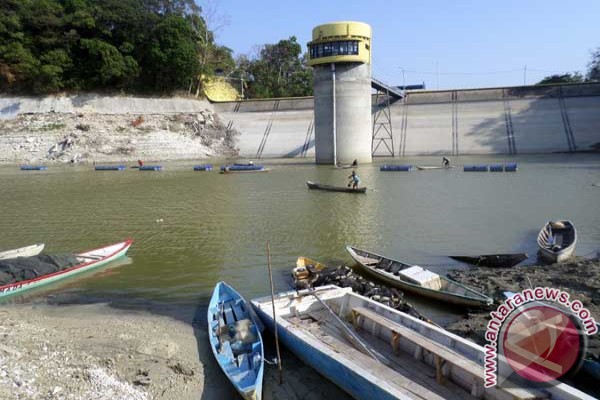  KKP Siap Membangun Pendaratan Ikan di Sungai, Termasuk di Solo