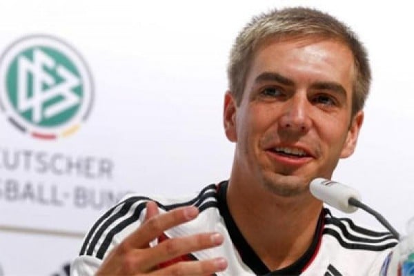  Lahm Tolak Jabatan Jadi Petinggi Klub, Bos Muenchen Terkejut