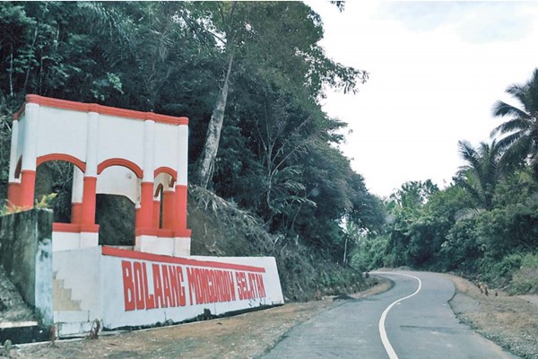  Cuan di Ujung Celebes