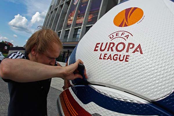  Jadwal Liga Europa: Anderlecht vs MU Live SCTV, Ajax vs Schalke